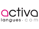 ACTIVA LANGUES