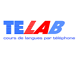 TELAB Cours de langues par téléphone TELAB Cours de langues par téléphone