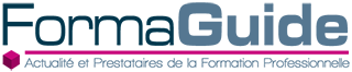 Logo FormaGuide, Levallois-Perret (Formation)