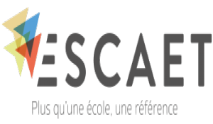 Logo ESCAET