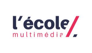 L'ECOLE MULTIMÉDIA