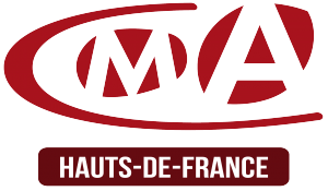 Logo CMA HDF