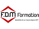 FDM FORMATION