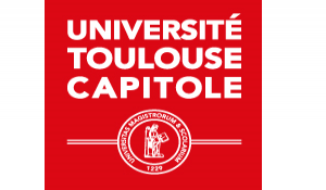 Logo Université Toulouse Capitole
